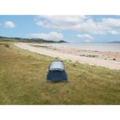Vango Airbeam Vango Sierra Air 500 Tent (2025) 27 Vango Airbeam Vango Sierra Air 500 Tent (2025) -Vango Camping Shop sierra air 500 lifestyle low 1