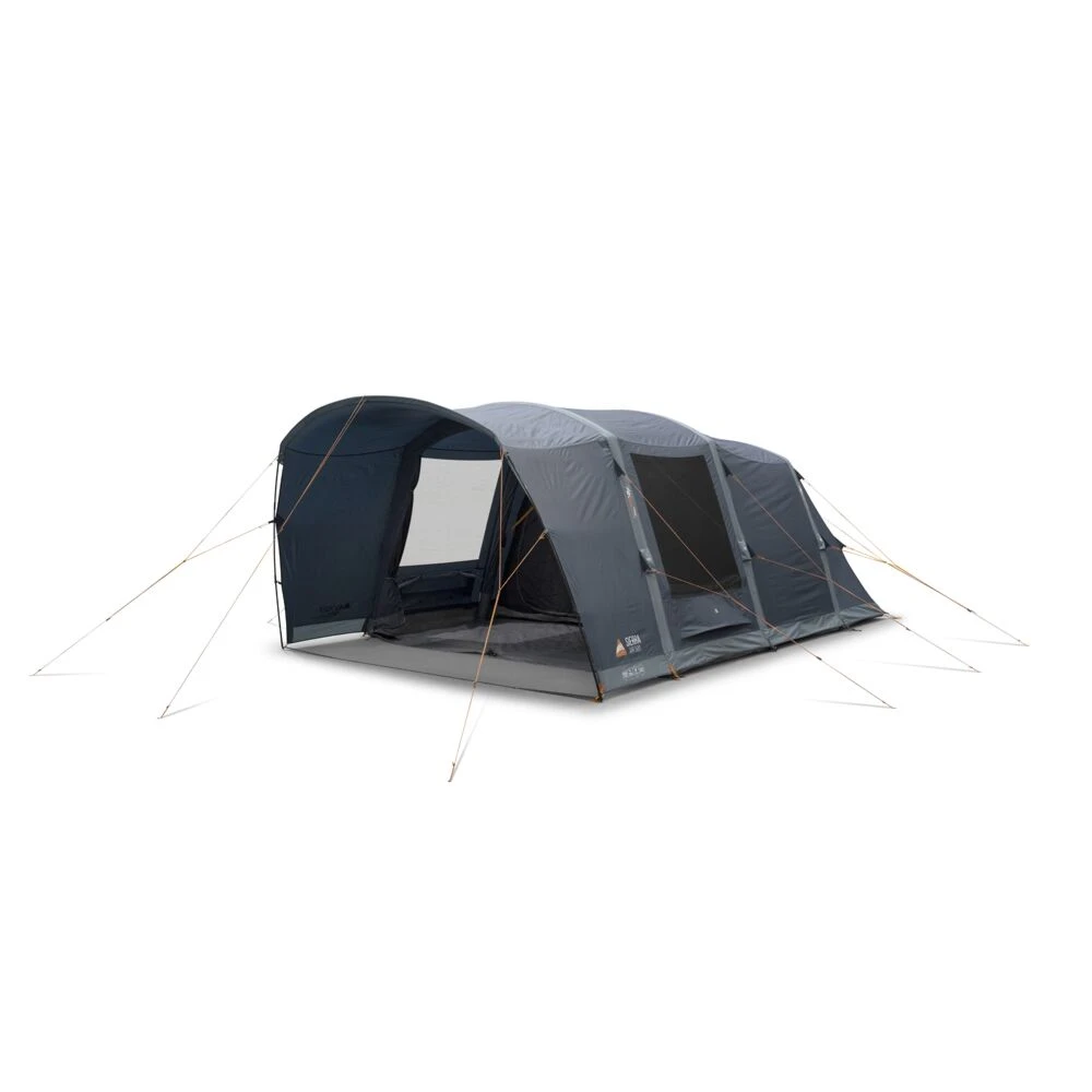 Vango Airbeam Vango Sierra Air 500 Tent (2025) 4 Vango Airbeam Vango Sierra Air 500 Tent (2025) - Image 2