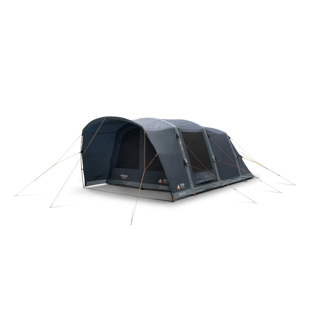 Vango Airbeam Vango Sierra Air 500 Tent (2025) 3 Vango Airbeam Vango Sierra Air 500 Tent (2025)