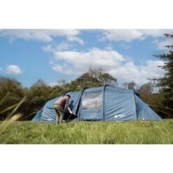 Vango Sorrento 600xl Tent (2025) -Vango Camping Shop sorrento 600 lifestyle low 5