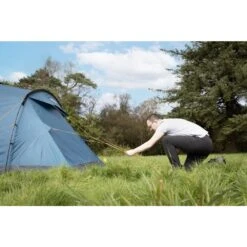 Vango Sorrento 600xl Tent (2025) -Vango Camping Shop sorrento 600 lifestyle low 6