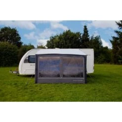 Outdoor Revolution Sport Pro 330 Air Caravan Awning 2025 -Vango Camping Shop sport pro 330 1 2025