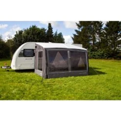Outdoor Revolution Sport Pro 330 Air Caravan Awning 2025
