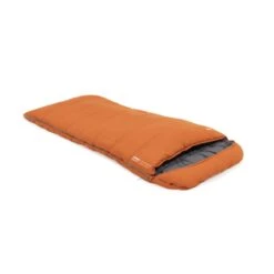 Vango Stellar Grande Sleeping Bag -Vango Camping Shop stellar grande harissa product low 1