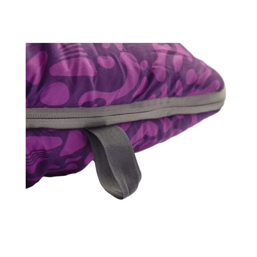 Vango Stellar Junior Sleeping Bag 10 Vango Stellar Junior Sleeping Bag - Image 8