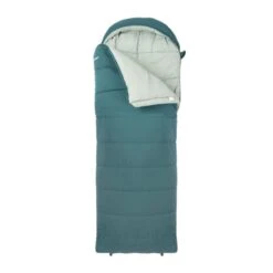 Vango Stellar Single Sleeping Bag (Oasis) -Vango Camping Shop stellar single oasis low res 2