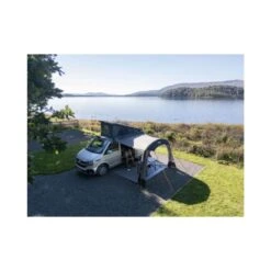 Vango Airbeam Vango Sunlight Air Low Awning (2025) 16 Vango Airbeam Vango Sunlight Air Low Awning (2025) -Vango Camping Shop sunlight air low lifestyle low 3 small
