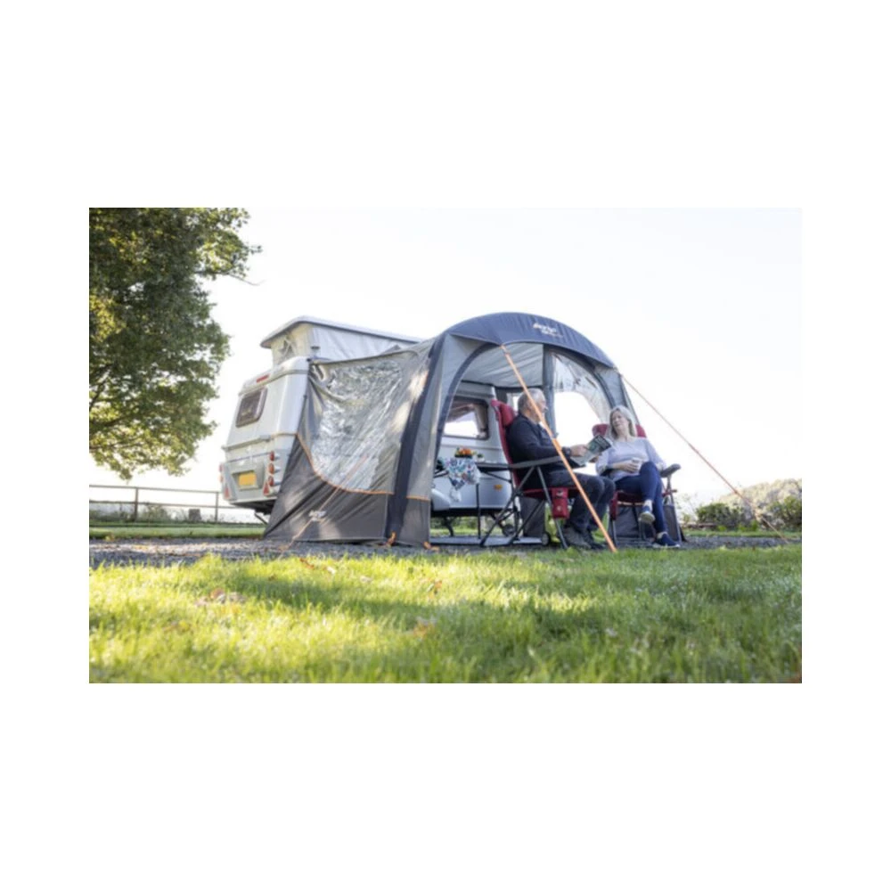 Vango Airbeam Vango Sunlight Air Low Awning (2025) 5 Vango Airbeam Vango Sunlight Air Low Awning (2025) - Image 3