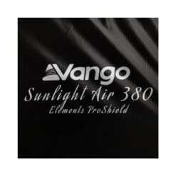 Vango Airbeam Vango Sunlight Air 380 Proshield Awning (2025) 35 Vango Airbeam Vango Sunlight Air 380 Proshield Awning (2025) -Vango Camping Shop sunlight air proshield features low 7 small