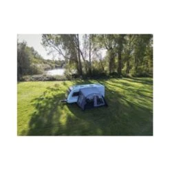 Vango Airbeam Vango Sunlight Air 380 Proshield Awning (2025) 27 Vango Airbeam Vango Sunlight Air 380 Proshield Awning (2025) -Vango Camping Shop sunlight air proshield lifestyle low 1 small