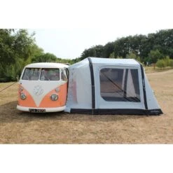 Outdoor Revolution Movelite T2R Low Awning (180-220cm) -Vango Camping Shop t2r 4 4