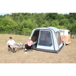 Outdoor Revolution Movelite T2R Low Awning (180-220cm) -Vango Camping Shop t2r 5 2