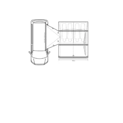 Outdoor Revolution Movelite T3E High Awning (255-305cm) 23 Outdoor Revolution Movelite T3E High Awning (255-305cm) -Vango Camping Shop t3e floor 1