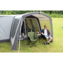 Outdoor Revolution Movelite T4E PC Midline Awning (220-255cm) (2023) -Vango Camping Shop t4e pc low 22 3