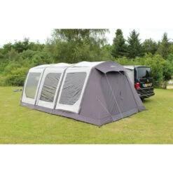 Outdoor Revolution Movelite T4E PC Lowline Awning(180-220cm) (2023) -Vango Camping Shop t4e pc low 22 7