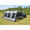 Outdoor Revolution Movelite EURO T4E Lowline Awning (180-220cm) -Vango Camping Shop t4e 1 1
