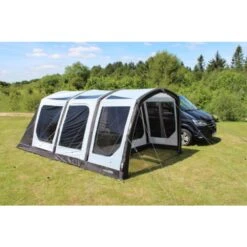 Outdoor Revolution Movelite EURO T4E Lowline Awning (180-220cm)