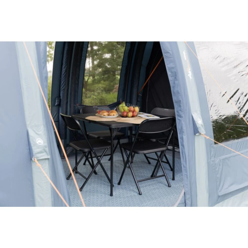 Vango Airbeam Vango Tacoma Air 800xl Tent Package (incl Footprint) 18 Vango Airbeam Vango Tacoma Air 800xl Tent Package (incl Footprint) - Image 16