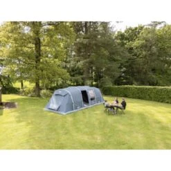 Vango Airbeam Vango Tacoma Air 800xl Tent Package (incl Footprint) 29 Vango Airbeam Vango Tacoma Air 800xl Tent Package (incl Footprint) -Vango Camping Shop tacoma 800xl lifestyle low 8