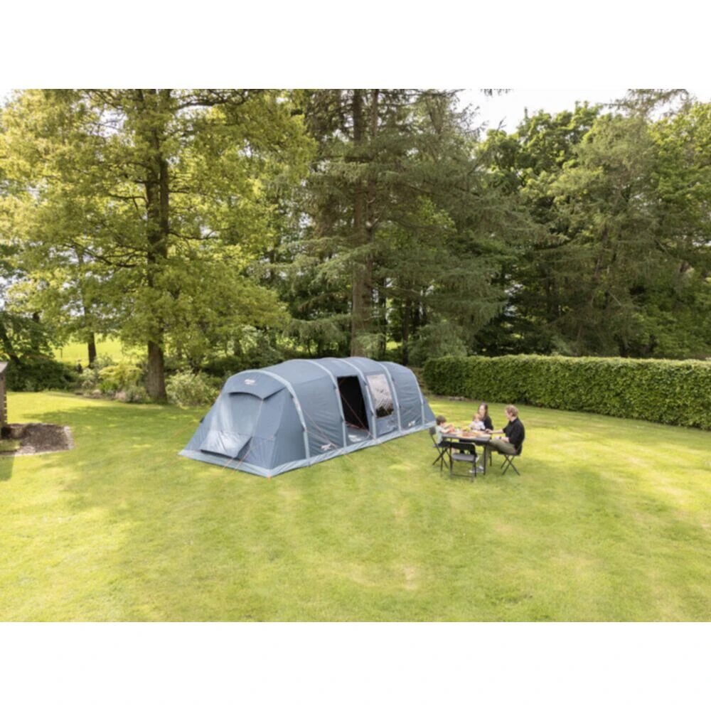 Vango Airbeam Vango Tacoma Air 800xl Tent Package (incl Footprint) 13 Vango Airbeam Vango Tacoma Air 800xl Tent Package (incl Footprint) - Image 11
