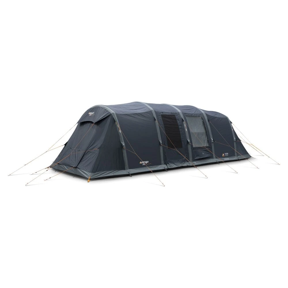 Vango Airbeam Vango Tacoma Air 800xl Tent Package (incl Footprint) 3 Vango Airbeam Vango Tacoma Air 800xl Tent Package (incl Footprint)
