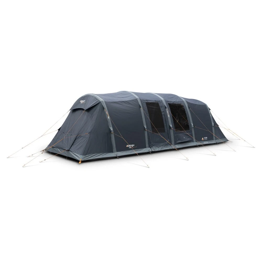 Vango Airbeam Vango Tacoma Air 800xl Tent Package (incl Footprint) 5 Vango Airbeam Vango Tacoma Air 800xl Tent Package (incl Footprint) - Image 3