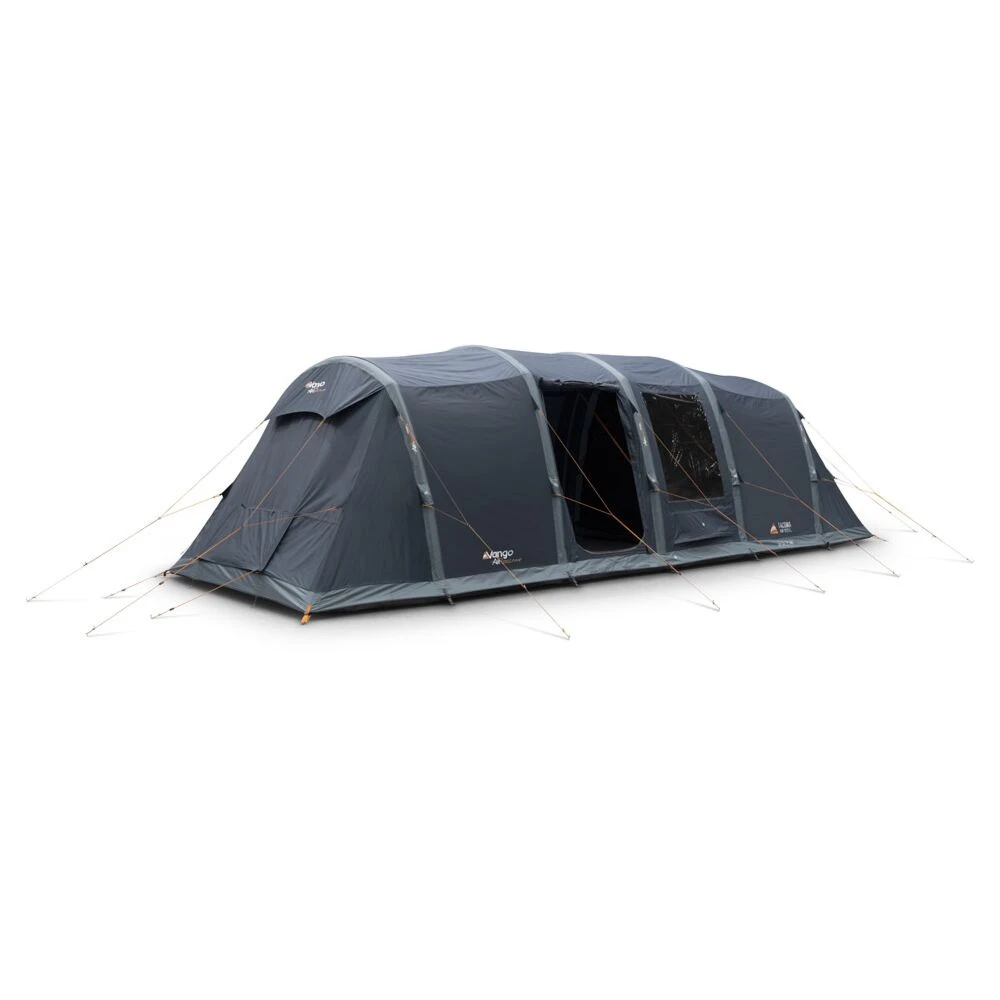 Vango Airbeam Vango Tacoma Air 800xl Tent Package (incl Footprint) 8 Vango Airbeam Vango Tacoma Air 800xl Tent Package (incl Footprint) - Image 6