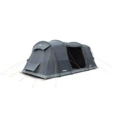 Vango Airbeam Vango Tacoma 400 Poled Tent Package (incl Footprint) -Vango Camping Shop tacoma poled 400 03 1