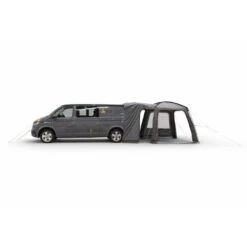 Vango Tailgate Hub II Low Poled Awning (2025) -Vango Camping Shop tailgate hub low product low 11