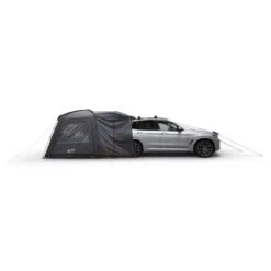 Vango Tailgate Hub II Low Poled Awning (2025) -Vango Camping Shop tailgate hub low product low 13