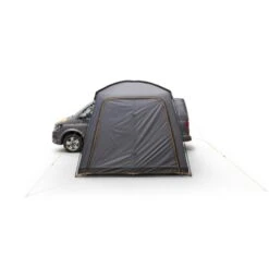 Vango Tailgate Hub II Low Poled Awning (2025) -Vango Camping Shop tailgate hub low product low 2