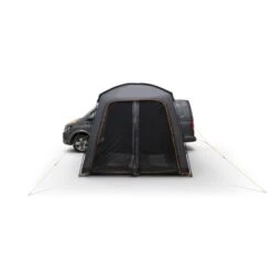 Vango Tailgate Hub II Low Poled Awning (2025) -Vango Camping Shop tailgate hub low product low 3