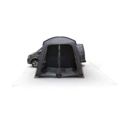 Vango Tailgate Hub II Low Poled Awning (2025) -Vango Camping Shop tailgate hub low product low 4