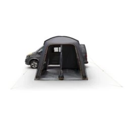 Vango Tailgate Hub II Low Poled Awning (2025) -Vango Camping Shop tailgate hub low product low 5