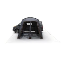 Vango Tailgate Hub II Low Poled Awning (2025) -Vango Camping Shop tailgate hub low product low 6