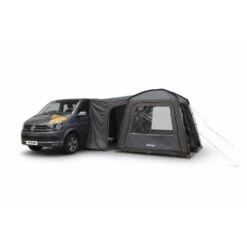 Vango Tailgate Hub II Low Poled Awning (2025) -Vango Camping Shop tailgate hub low product low 7