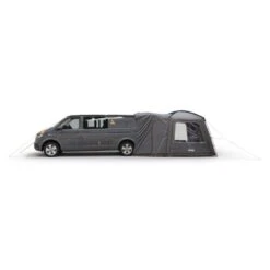 Vango Tailgate Hub II Low Poled Awning (2025) -Vango Camping Shop tailgate hub low product low 8