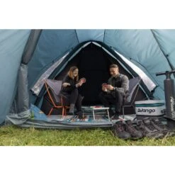 Vango Airbeam Vango Teepee 300 Air Tent 27 Vango Airbeam Vango Teepee 300 Air Tent -Vango Camping Shop teepee 300 lifestyle low 1