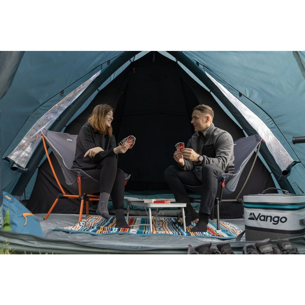 Vango Airbeam Vango Teepee 300 Air Tent 13 Vango Airbeam Vango Teepee 300 Air Tent - Image 11