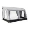 Dometic Rally Tour 260 S Caravan Awning (Poled) 1 Dometic Rally Tour 260 S Caravan Awning (Poled) -Vango Camping Shop tour 260 1