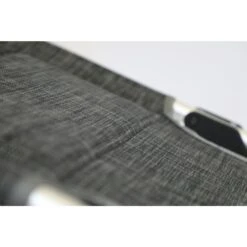 Vango Tuscany Padded Footstool (2023) -Vango Camping Shop tuscany footstool 2023 lo 1