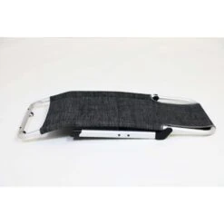 Vango Tuscany Padded Footstool (2023) -Vango Camping Shop tuscany footstool 2023 lo 10