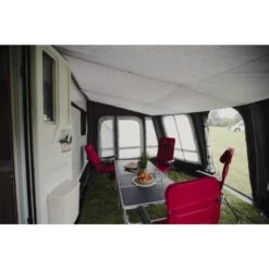 Vango Airbeam Vango Tuscany Air 400 Elements Proshield Caravan Awning -Vango Camping Shop tuscany air 400 eps 4