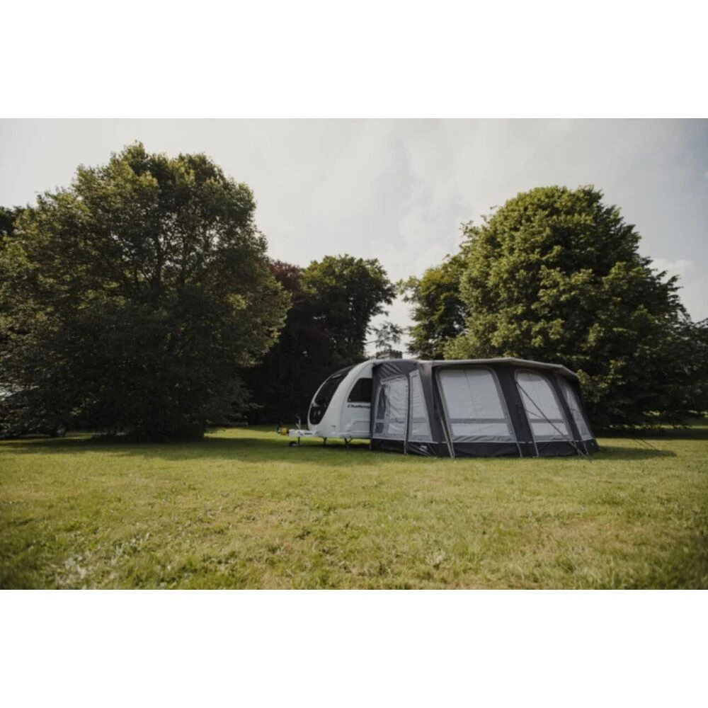 Vango Airbeam Vango Tuscany Air 500 Elements Proshield Caravan Awning (2024) 8 Vango Airbeam Vango Tuscany Air 500 Elements Proshield Caravan Awning (2024) - Image 6