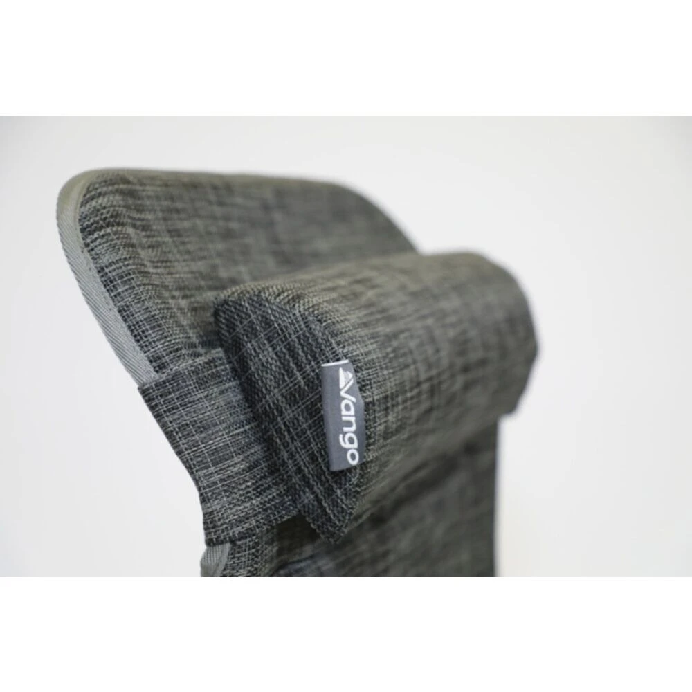 Vango Tuscany Chair Heather Grey (2023) 4 Vango Tuscany Chair Heather Grey (2023) - Image 2