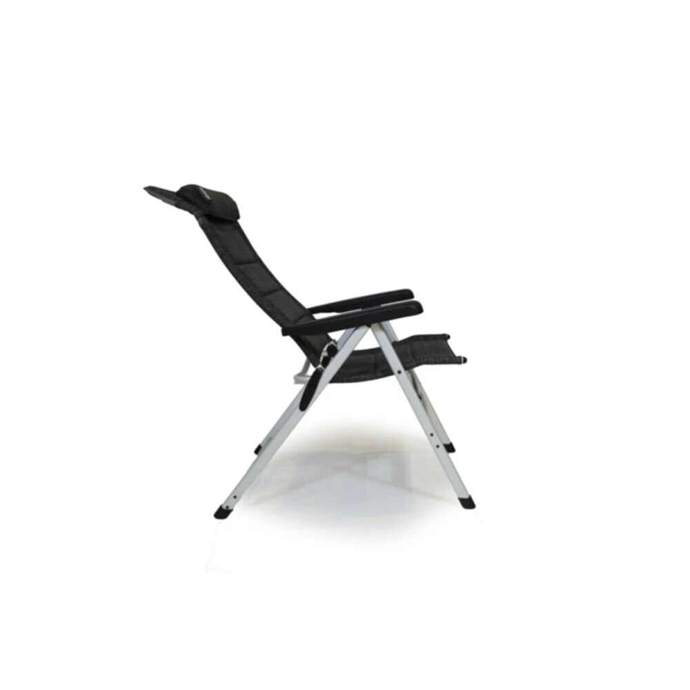 Vango Tuscany Chair Heather Grey (2023) 7 Vango Tuscany Chair Heather Grey (2023) - Image 5