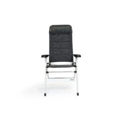 Vango Tuscany Chair Heather Grey (2023) 11 Vango Tuscany Chair Heather Grey (2023) -Vango Camping Shop tuscany chair 2023 lo 6