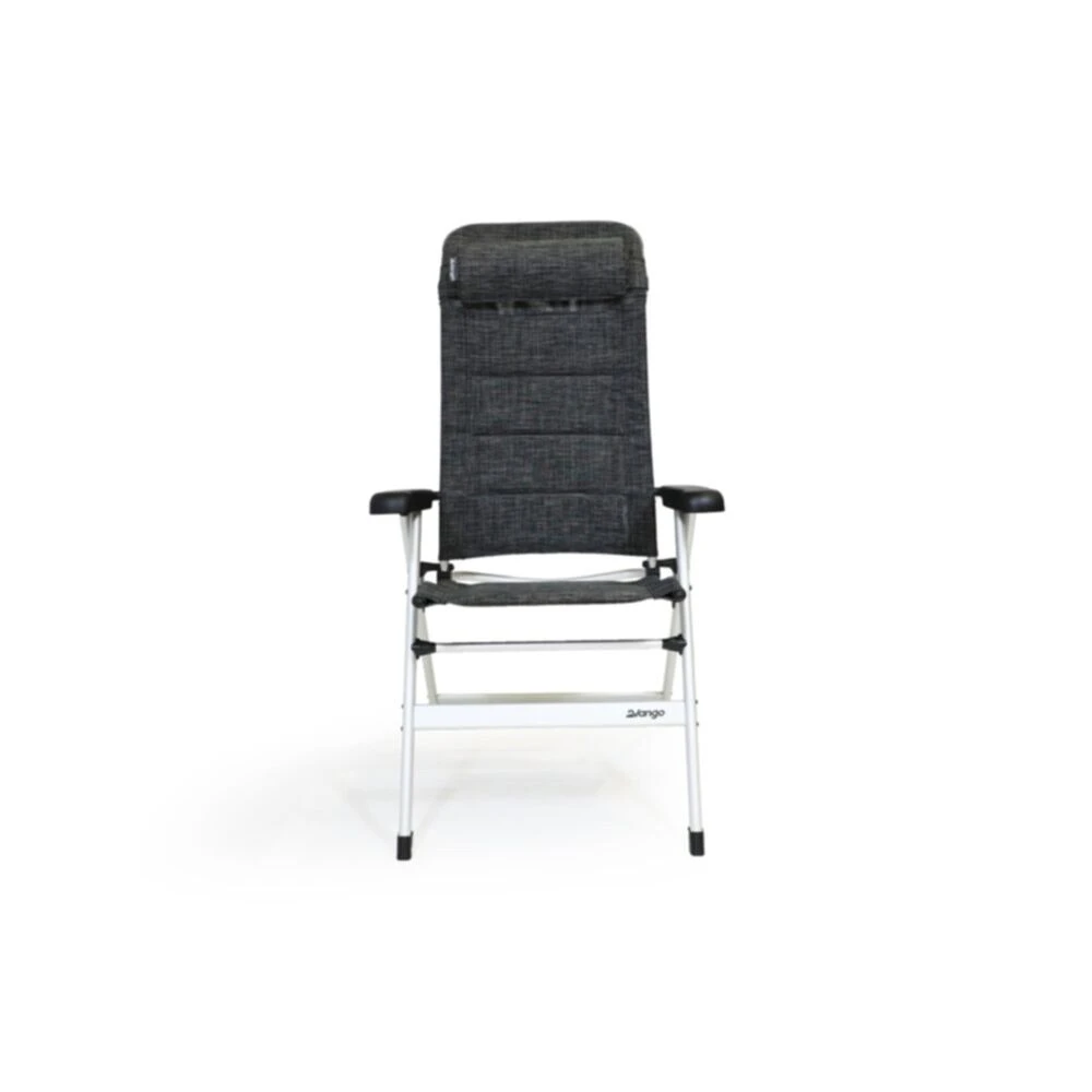 Vango Tuscany Chair Heather Grey (2023) 5 Vango Tuscany Chair Heather Grey (2023) - Image 3