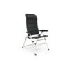Vango Tuscany Chair Heather Grey (2023) 1 Vango Tuscany Chair Heather Grey (2023) -Vango Camping Shop tuscany chair 2023 lo 7