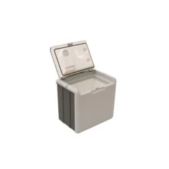 Vango E-Pinnacle 30L Coolbox -Vango Camping Shop van 2021 essentials e pinnacle 30l lo 12